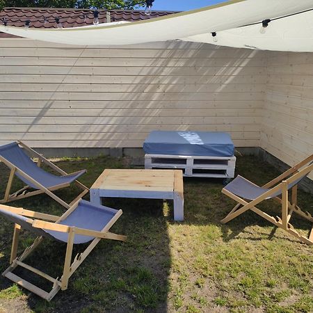 Apartmán Marynarska 49 Darłówko Exteriér fotografie