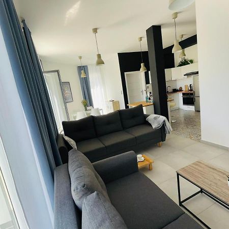 Apartmán Marynarska 49 Darłówko Exteriér fotografie
