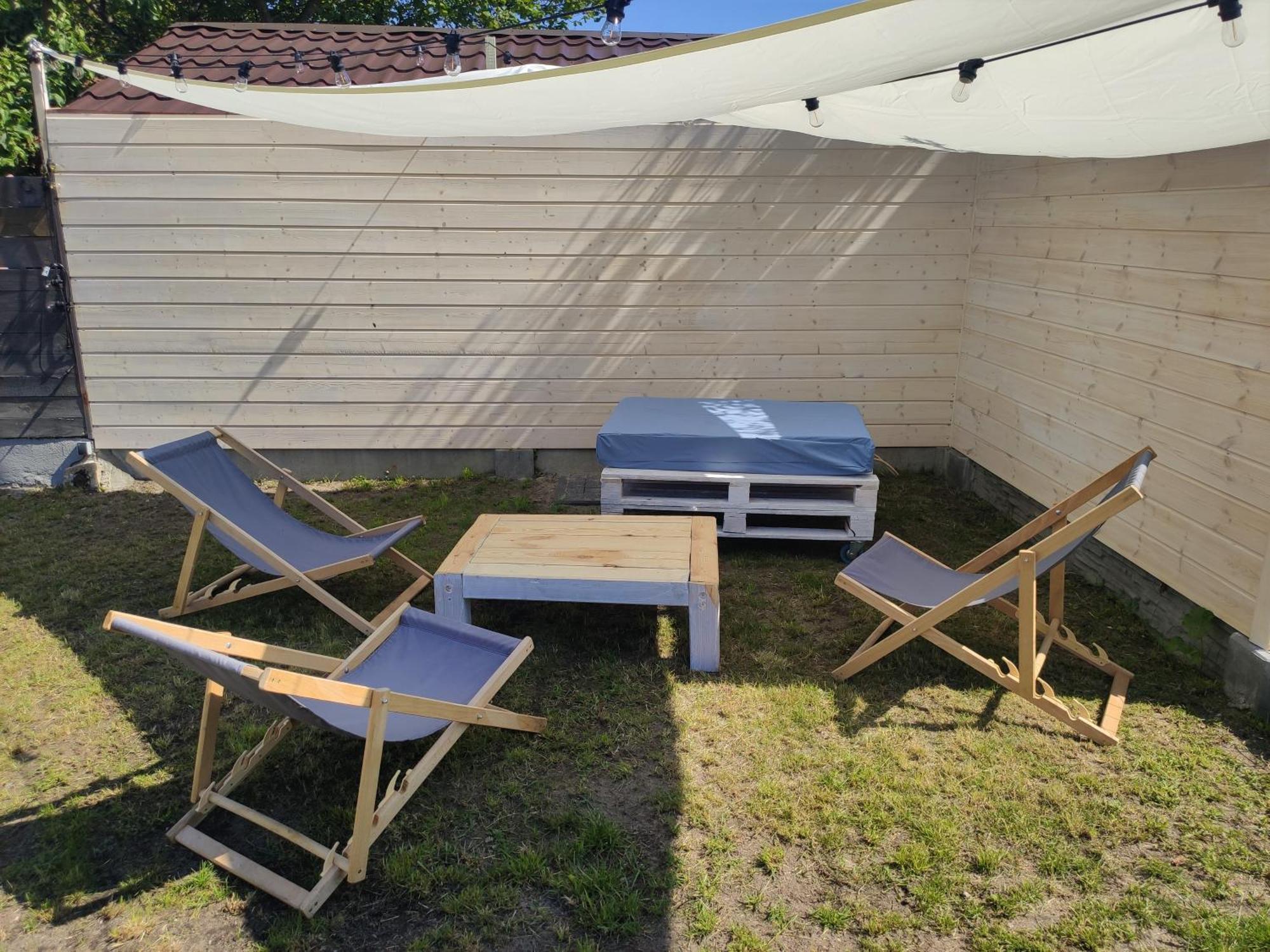 Apartmán Marynarska 49 Darłówko Exteriér fotografie