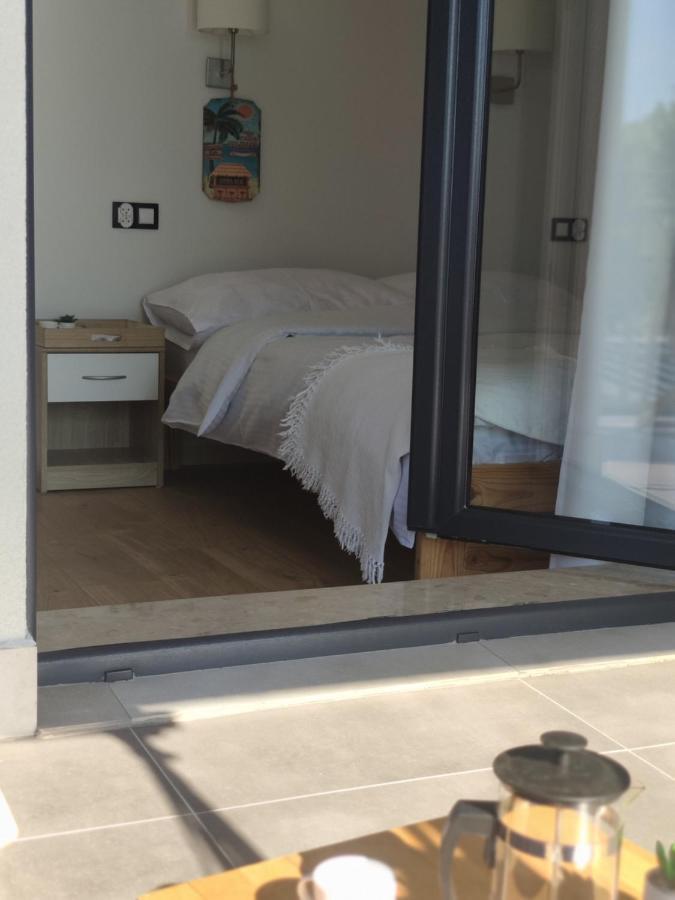 Apartmán Marynarska 49 Darłówko Exteriér fotografie