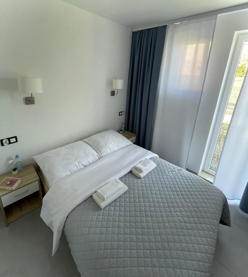 Apartmán Marynarska 49 Darłówko Exteriér fotografie