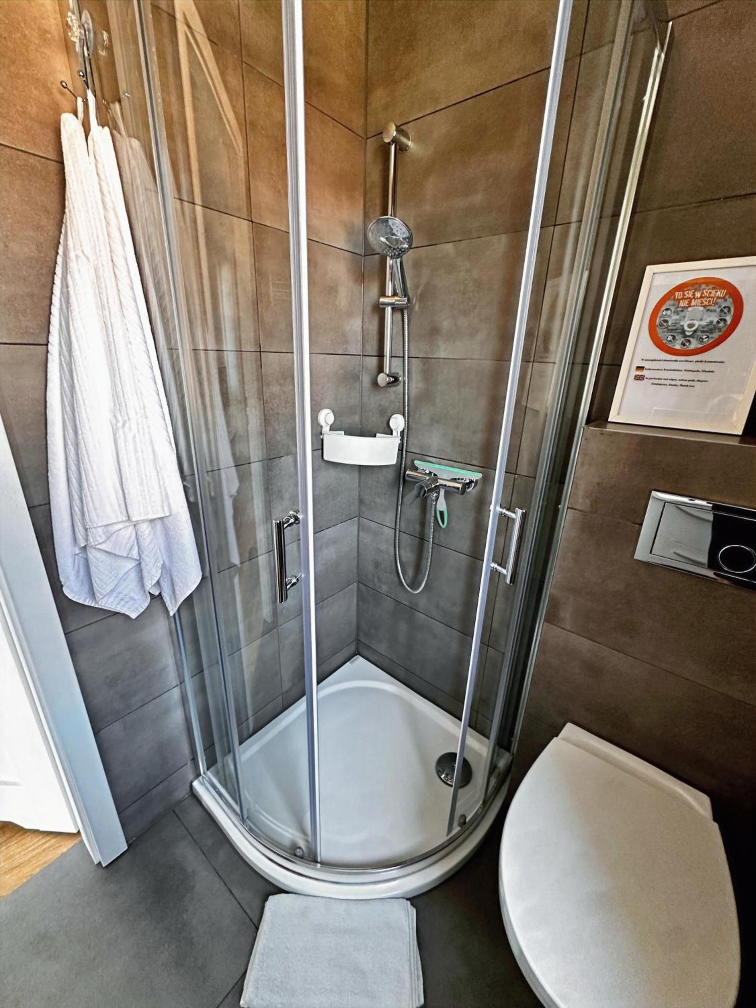 Apartmán Marynarska 49 Darłówko Exteriér fotografie